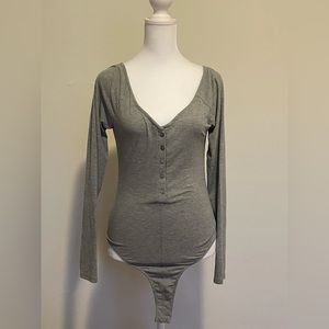 Fashion nova bodysuit